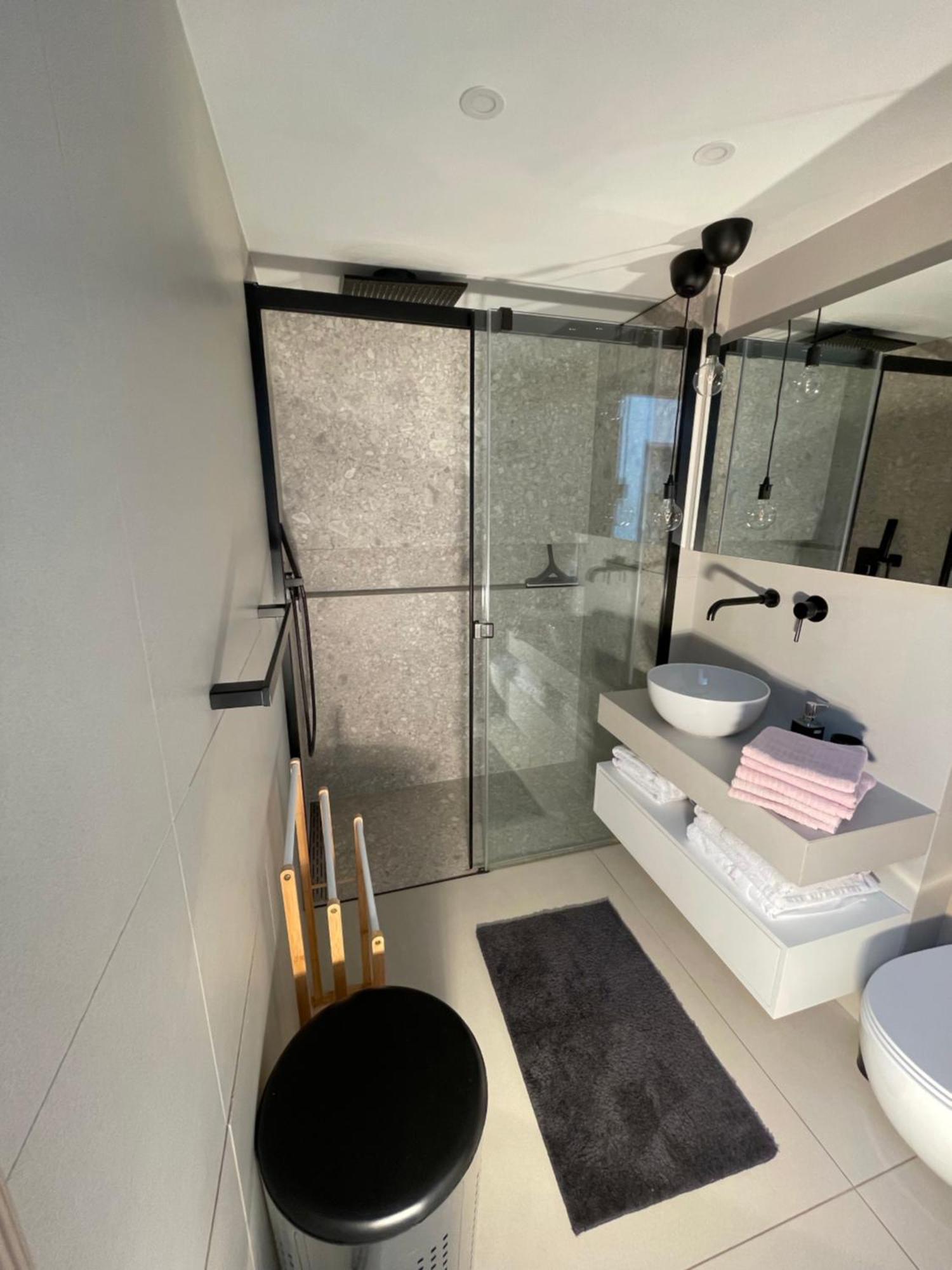 Apartment Obsidian Краньска Гора Экстерьер фото